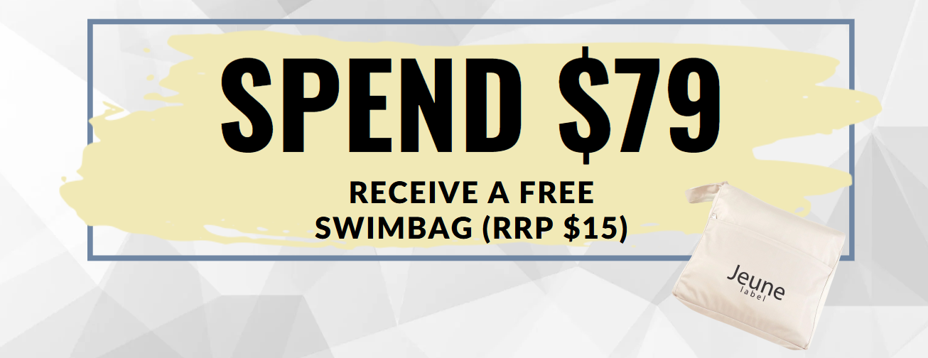 SPEND AND SAVE, free gift with purchase