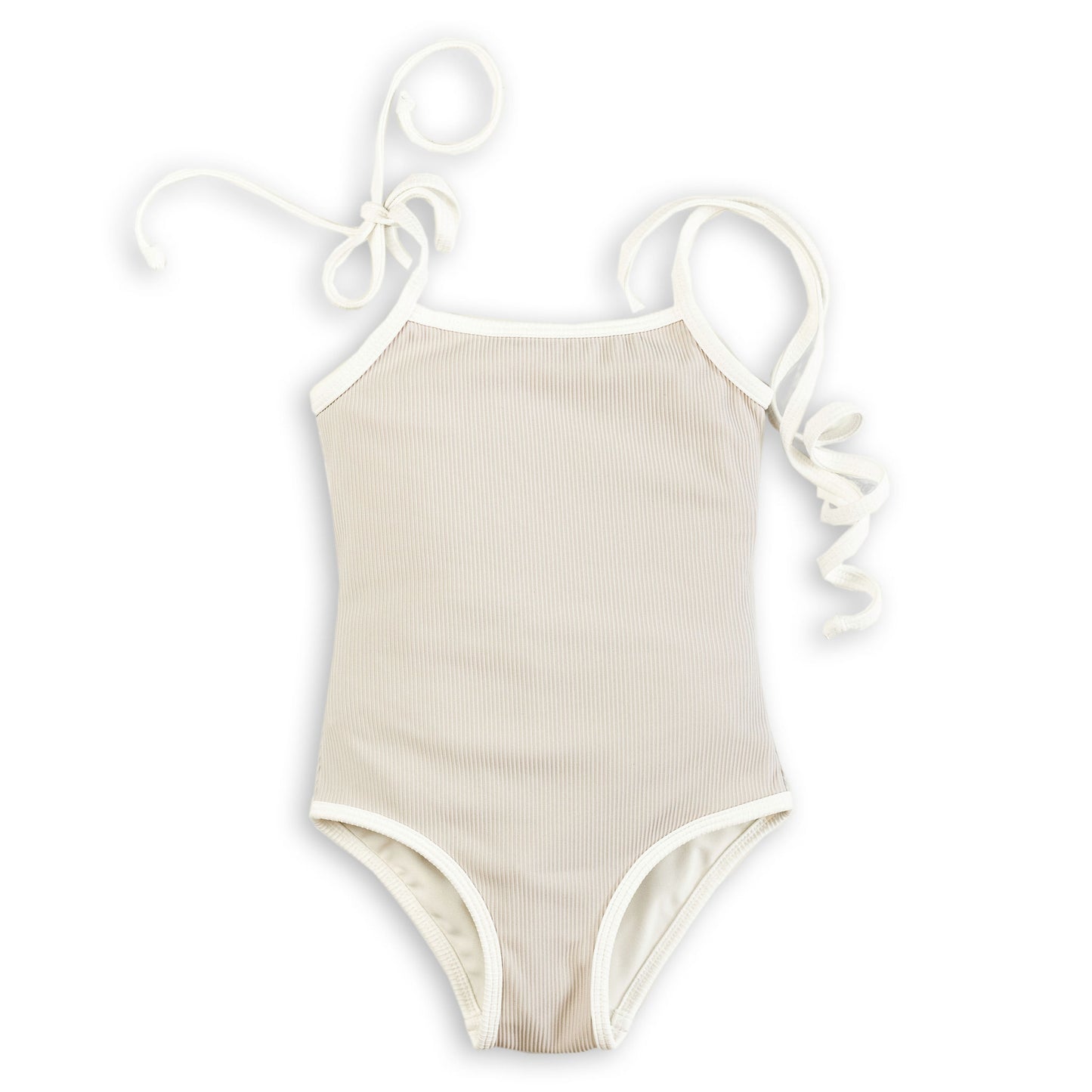 Kaea Girls' Swimsuit - Cloud